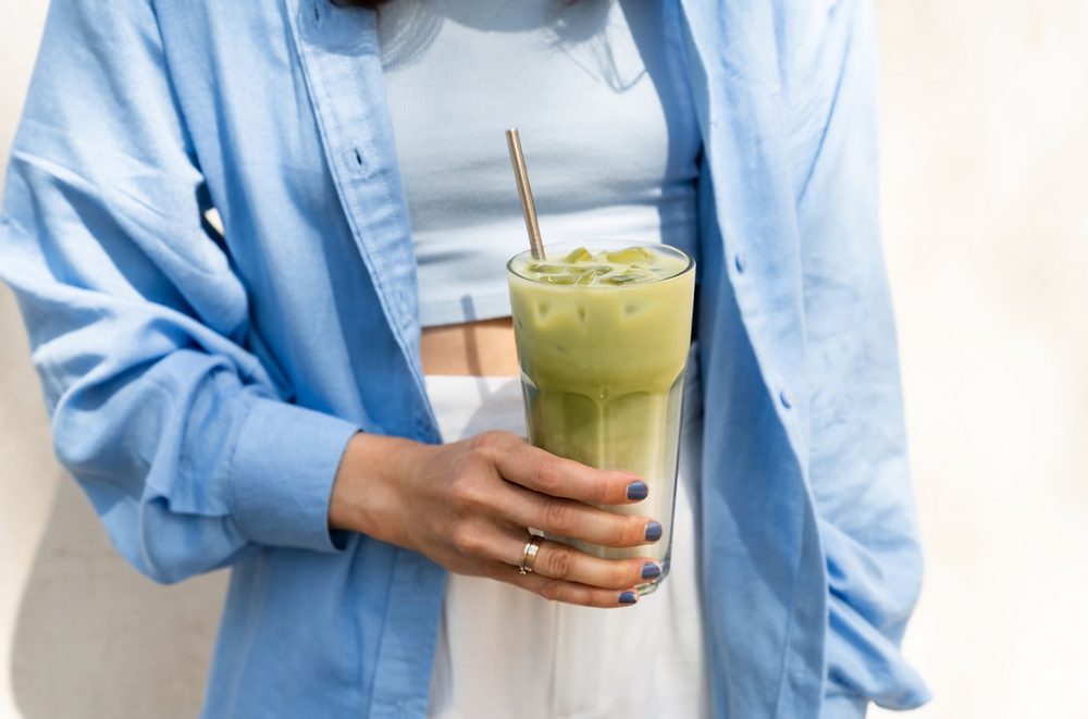 Healthy Alternatives to Coffee for Energy