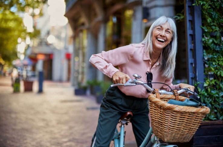 What is HRT for Women?