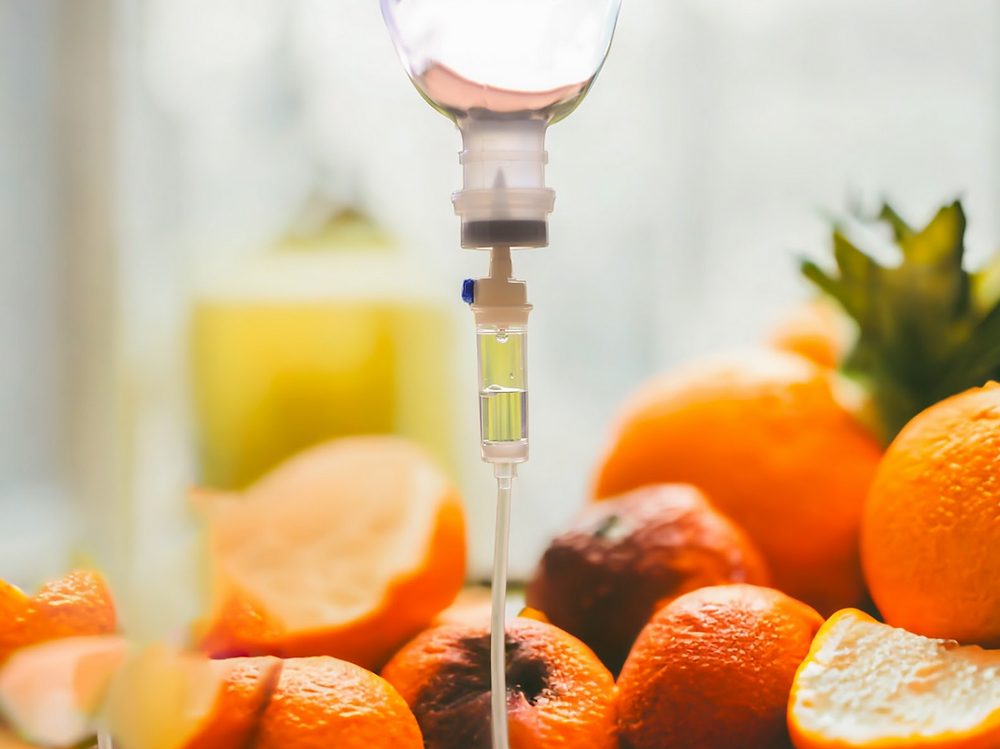 Boost Your Immunity: The Benefits of Immune IV Therapy