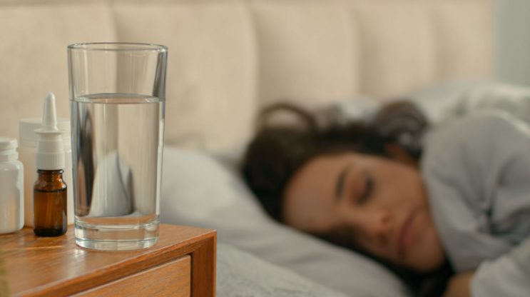 Why Do I Keep Getting Sick? (And How to Boost Your Immune System)