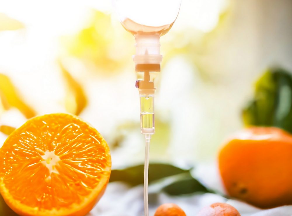 Does Vitamin C Help With Allergies?