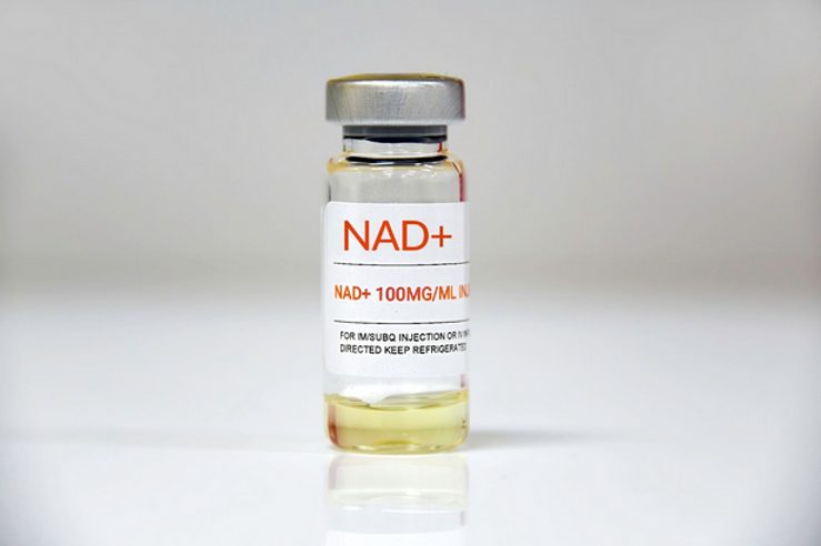 Where Can I Get NAD+ Therapy?