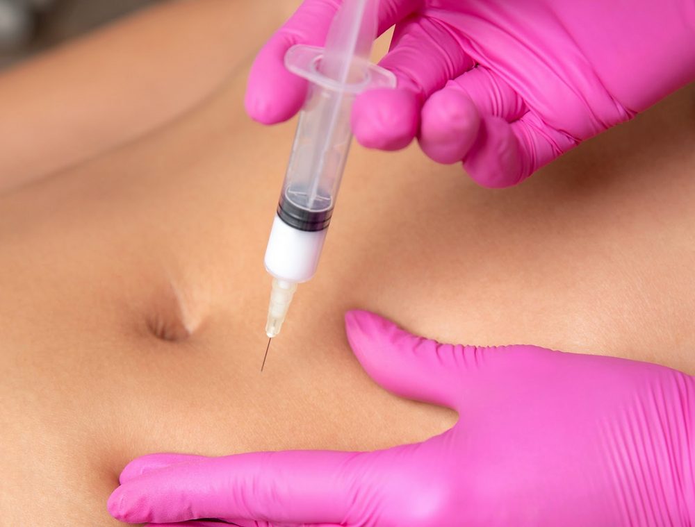 Are Weight Loss Injections At-Home Safe?