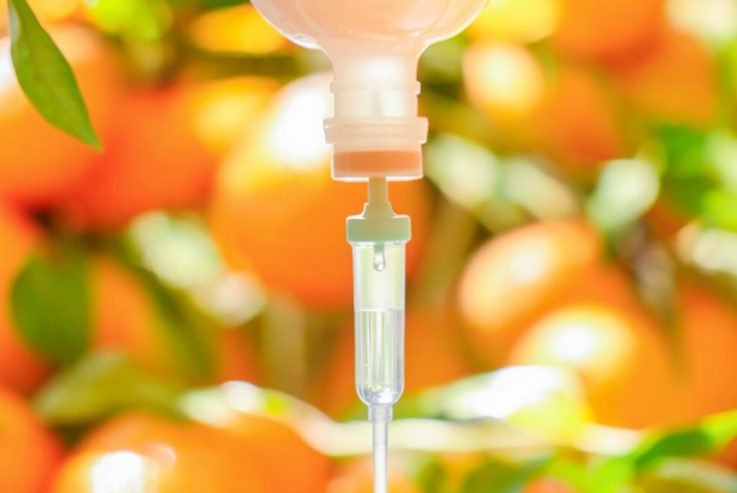 How Much Is IV Therapy?