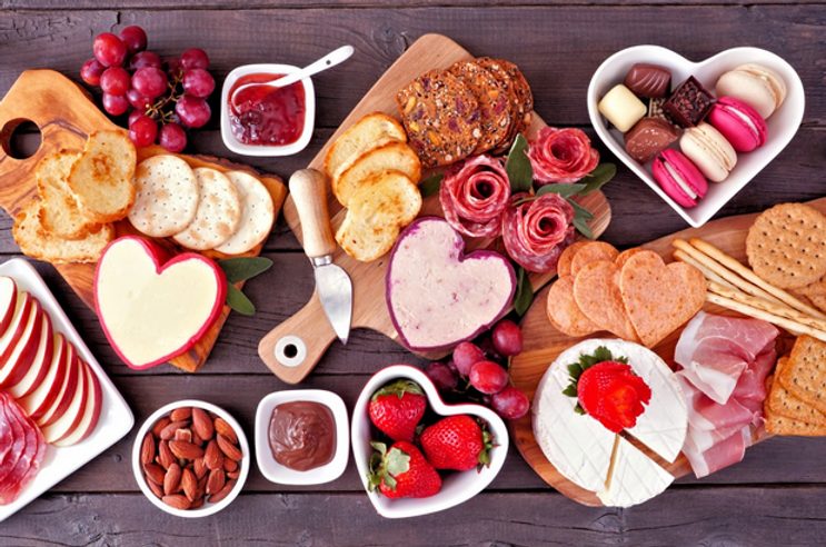 Unforgettable Galentine’s Day Ideas To Celebrate Female Friendships