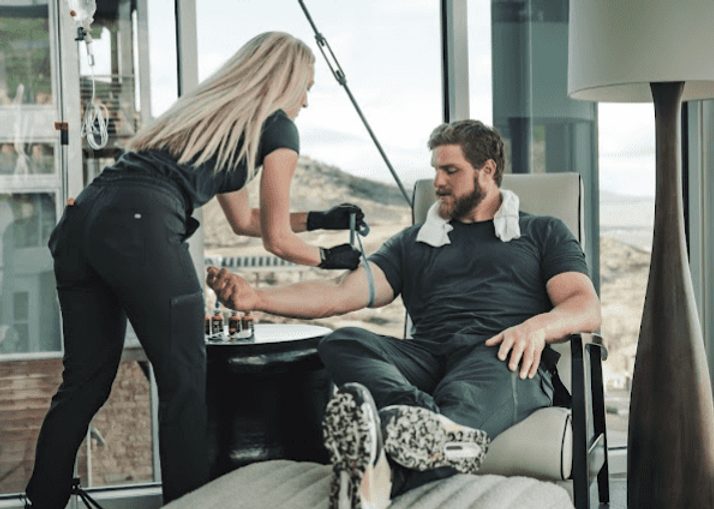 How to Become a Modwella Nurse