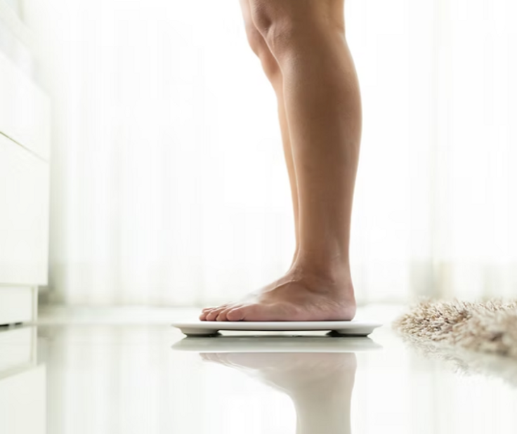Peptide Therapy for Weight Loss