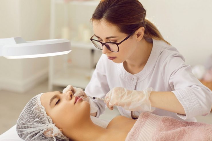 Aesthetic Nurse Salary: What You Can Expect to Make in 2025