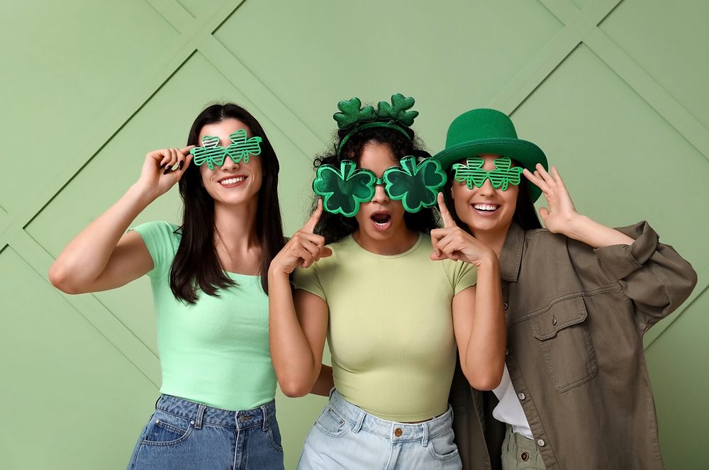 Feeling Lucky This St. Patty’s Day? Top Hangover Cures to Keep You Celebrating