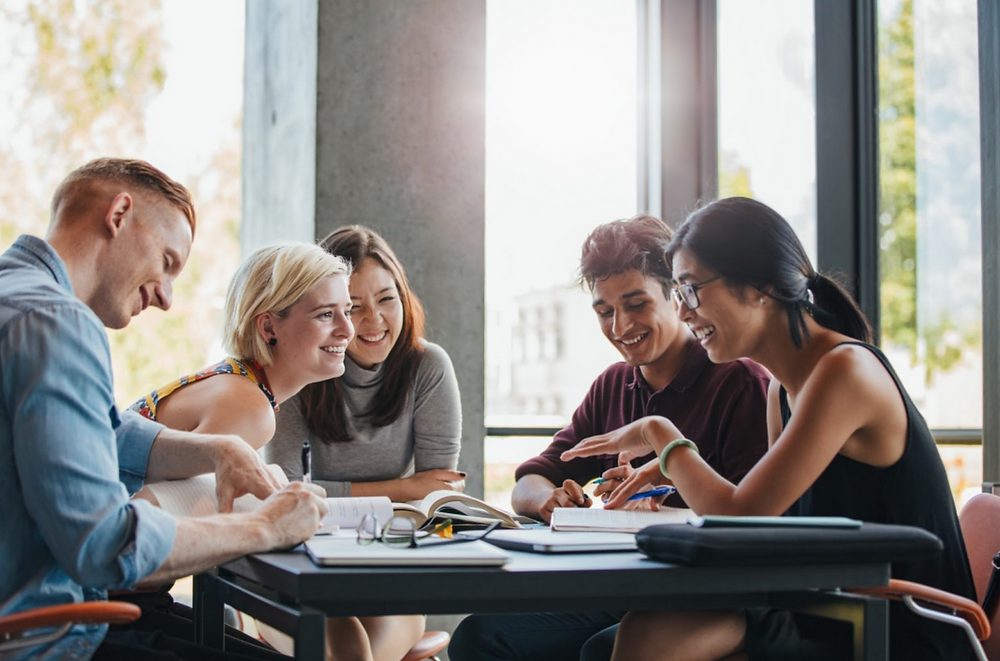 Back-to-School Health Tips: Staying Healthy All Semester Long