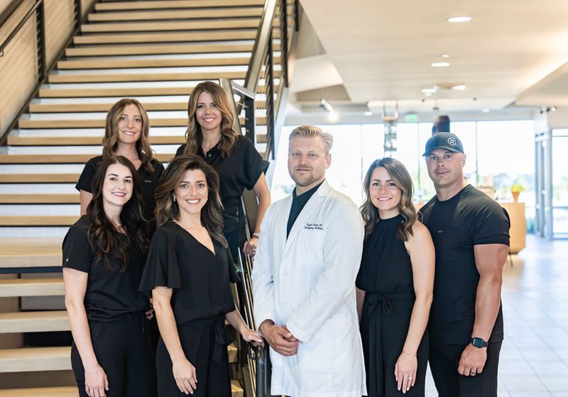 Alex Doe, NP, Modwella nurse in Boise